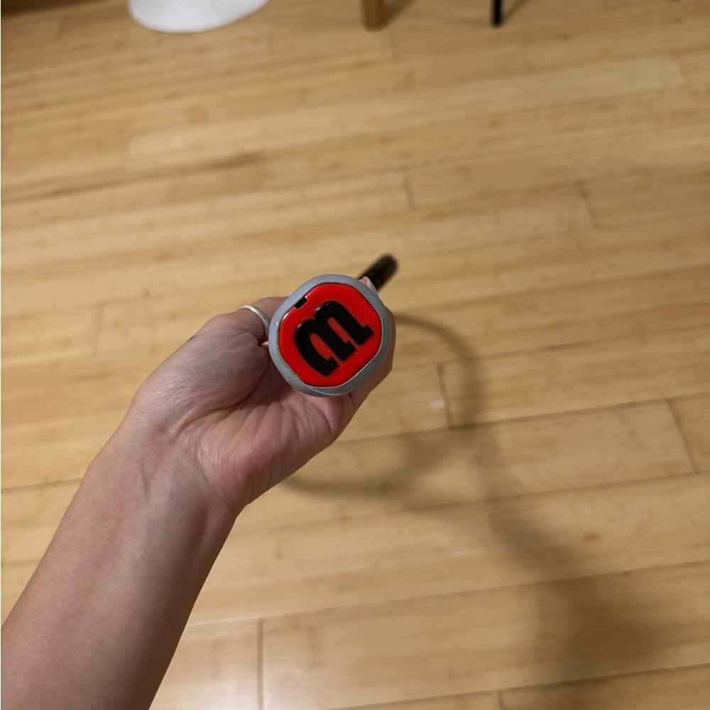 Wilson Tennis Racket - Picture 8 of 9